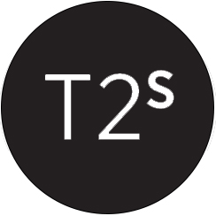 T2s