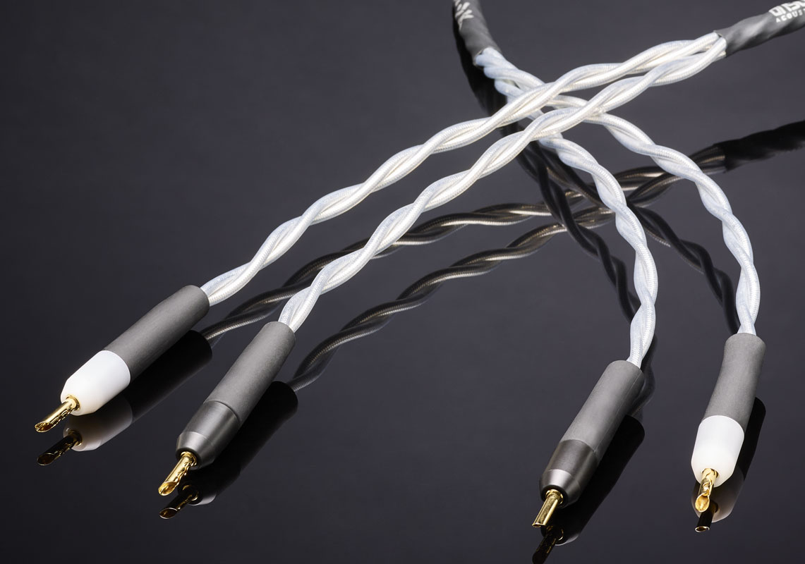 speaker cables