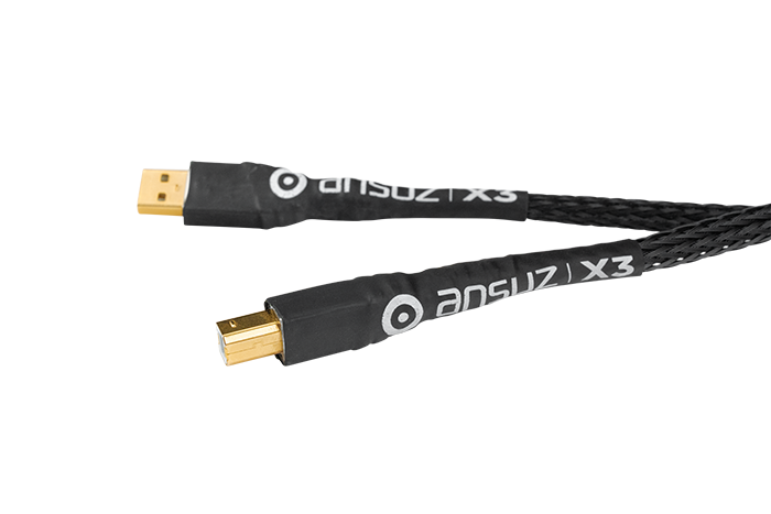 Digitalz x3 USB