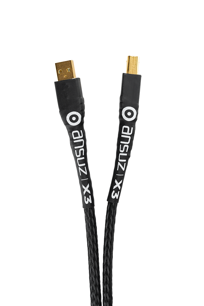 Digitalz x3 USB