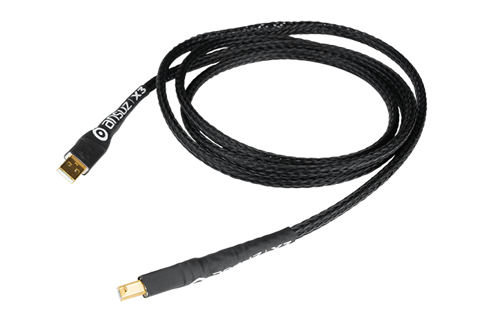 Digitalz x3 USB